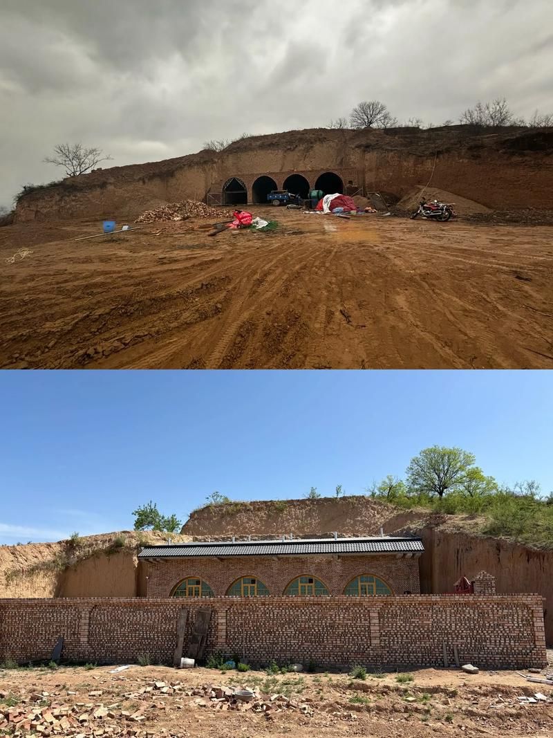 宜川：黄土高原沟壑间的防疫屏障与破防时刻