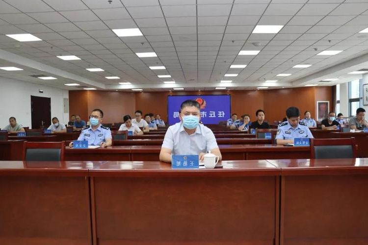 任丘新增1例无症状感染者  任丘市疫情防控最新通报_35219