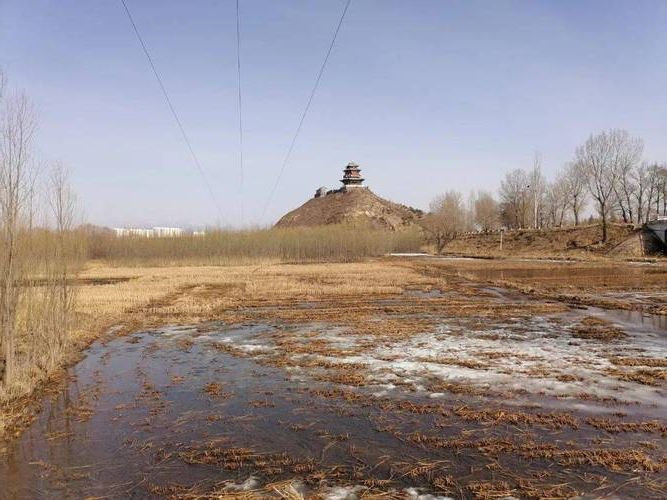 原平：滹沱河谷地交通枢纽的防疫承压与破防时刻_22096