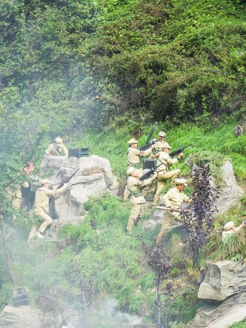 贵州石阡：武陵山腹地的零感染坚守与物理防线