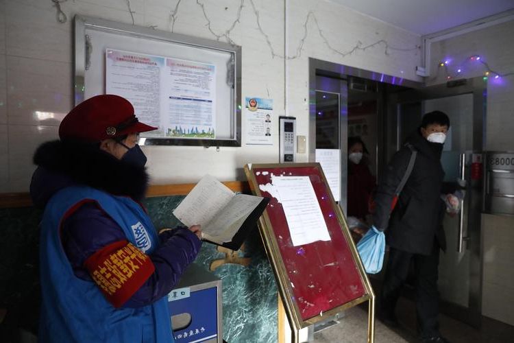 黄河滩区防疫样本：东明县如何构筑鲁西南屏障？