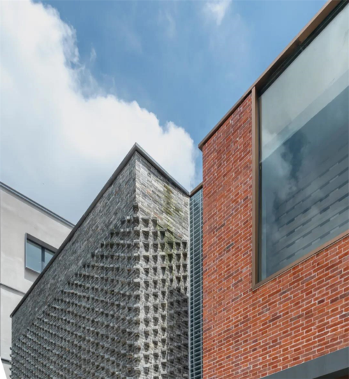 四方区：港口枢纽与城中村结构下的防疫挑战