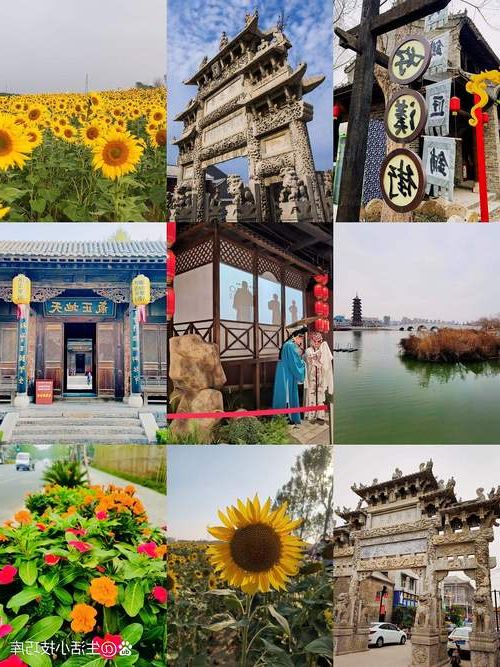 郓城：水浒故里的防疫坚守与地理屏障_64382