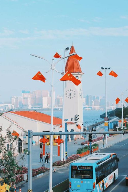 【珠海：百岛之城的防疫破局与海陆屏障下的精准布防】