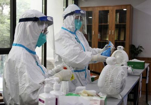 【31省新增本土12例(31省新增本土8例)，德保疫情再起波澜！】