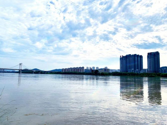 永吉疫情观察：松花江畔小城的防控压力测试