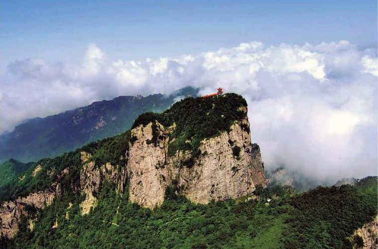 伊川：伏牛山屏障下的县域防疫样本_70552