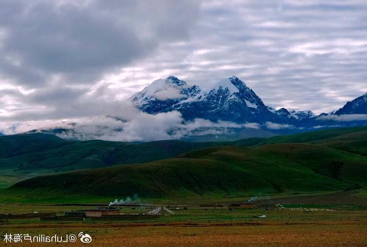 普兰：高原屏障下的零感染坚守_51902