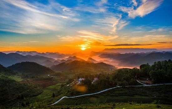 梁平：川东门户的疫情压力测试与地理屏障下的防控实践