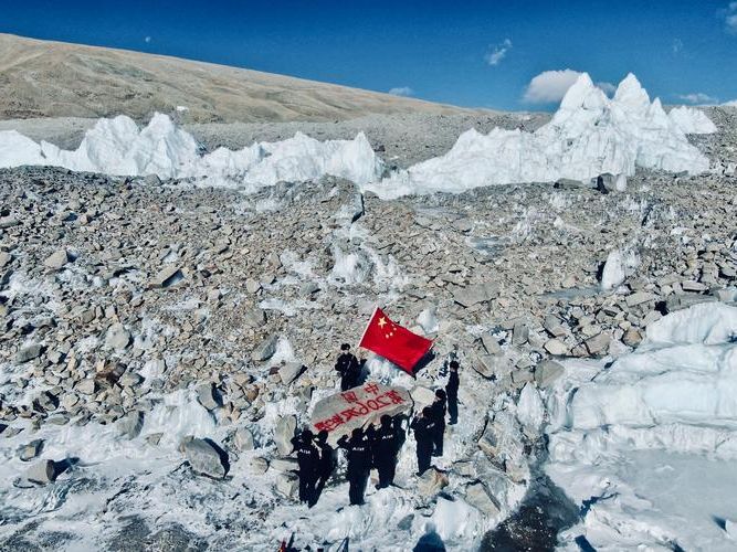 疫情下的高原屏障：西藏零感染背后的地理防线_71114