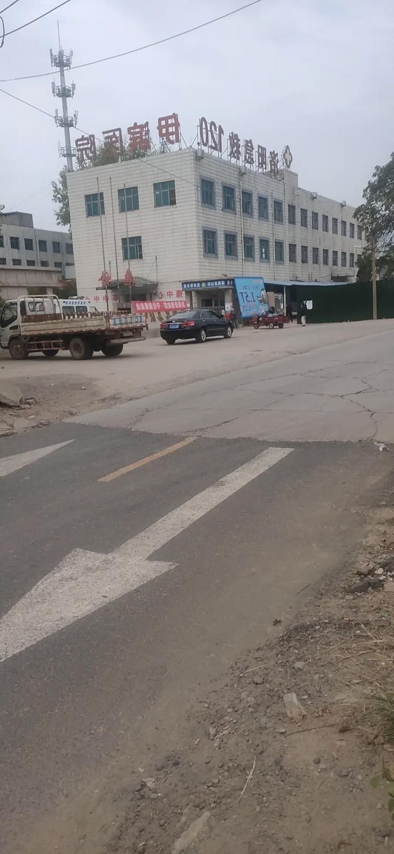 获嘉防疫观察：平原交通枢纽下的疫情压力与应对