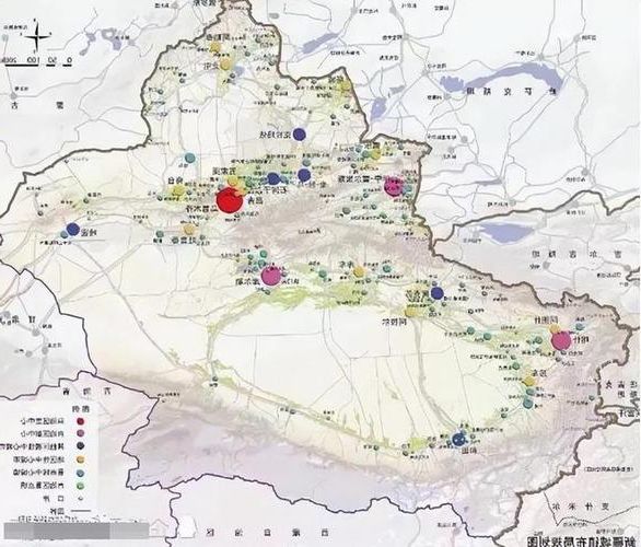 疏附：南疆咽喉的防疫压力与地理屏障