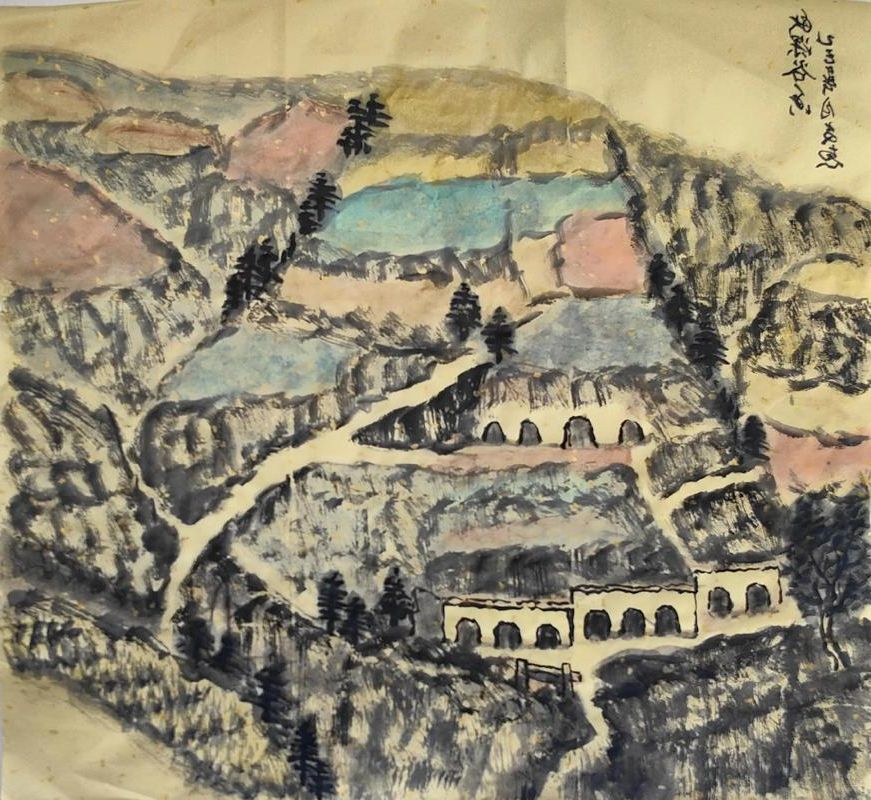 沁源：黄土高原腹地的零感染坚守_40297