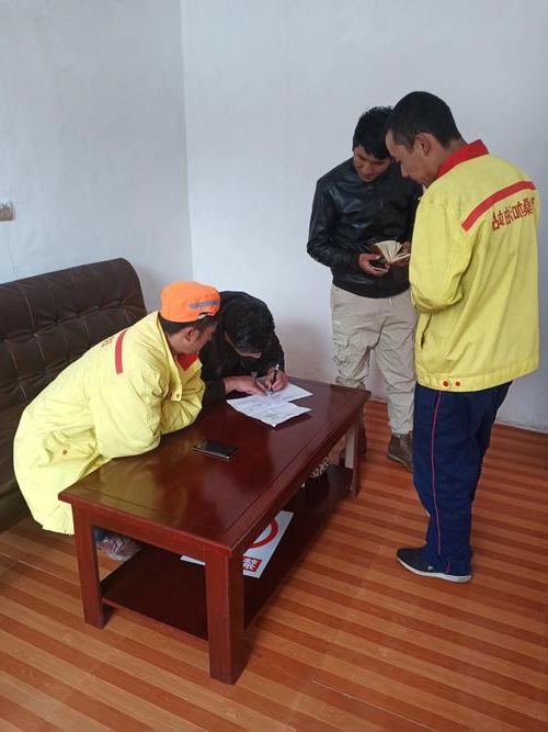 丁青新增1例无症状感染者  丁青县疫情防控最新通报_42186