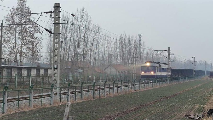 城子河区：寒地煤城交通枢纽下的疫情防线_72497