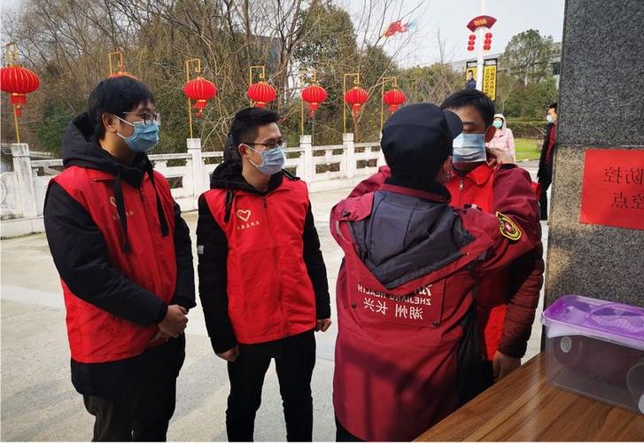 赣江畔的防疫攻坚：解析南昌城中村疫情传播链