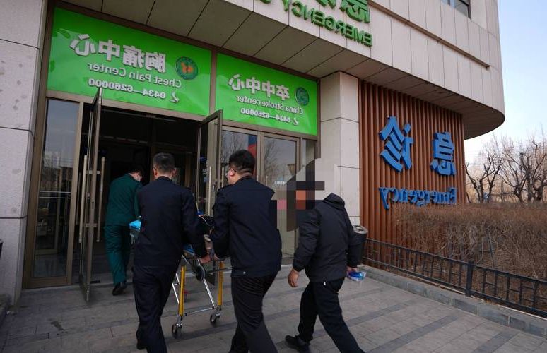 公主岭新增1例无症状感染者  公主岭市疫情防控最新通报_15552