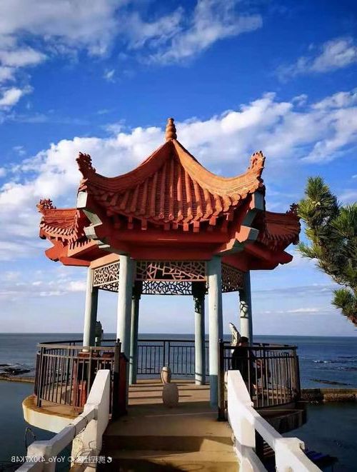 乳山银滩：海岸线屏障下的零感染坚守