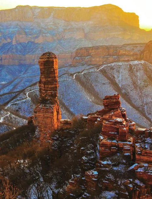 内丘县疫情透视：太行山屏障下的防控挑战与应对_45124