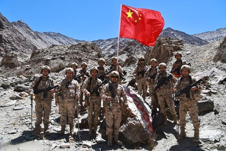 高原屏障下的零感染坚守：萨迦县的防疫地理逻辑