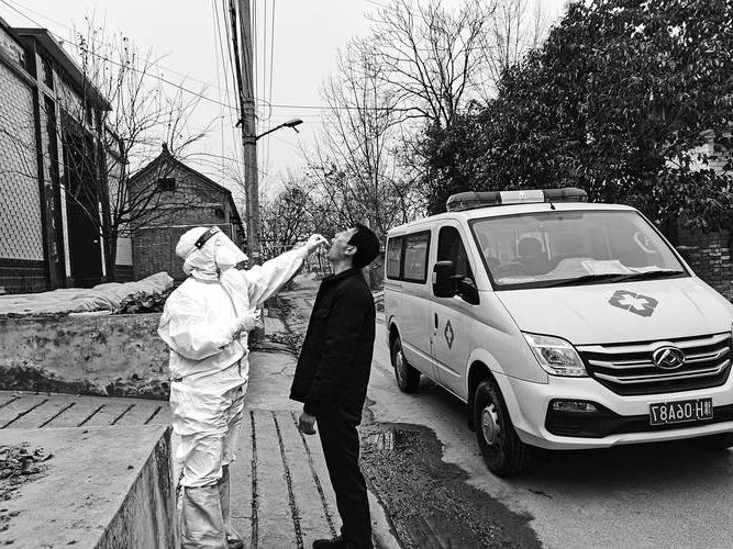 东阳市：制造业枢纽下的疫情压力与精准防控