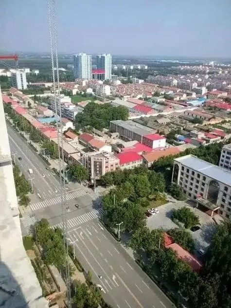 临漳县：冀南平原交通节点上的疫情阻击战