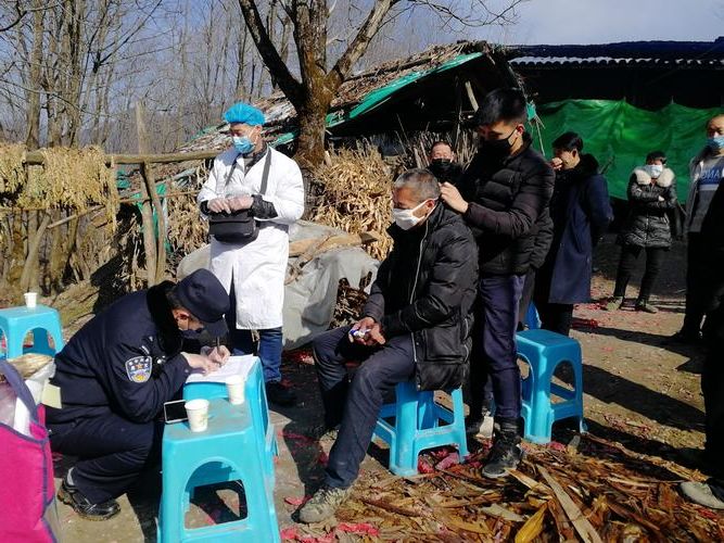 鸡西：边境线上的疫情阻击战与地理屏障下的防控逻辑