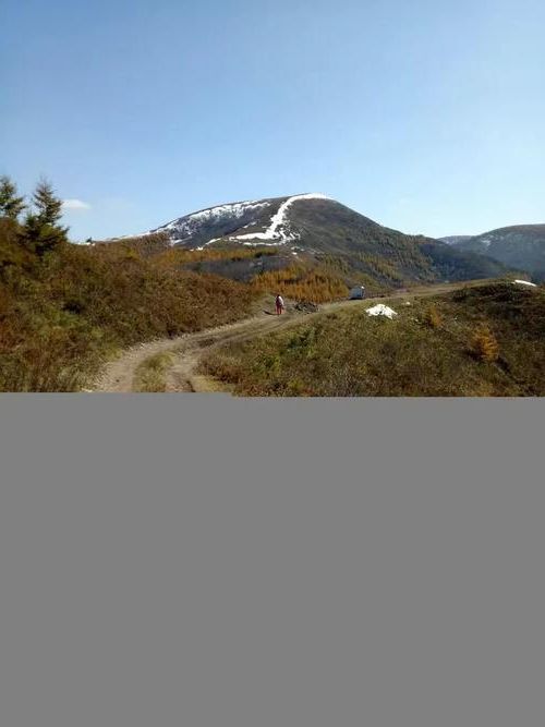 赤城：燕山屏障下的低感染样本解析_32499