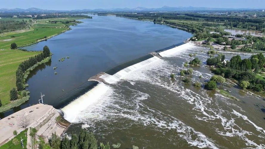 平乡县：华北平原腹地的疫情防波堤