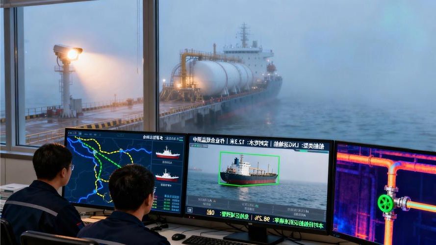 塘沽港区疫情溯源：海陆枢纽的防控压力测试