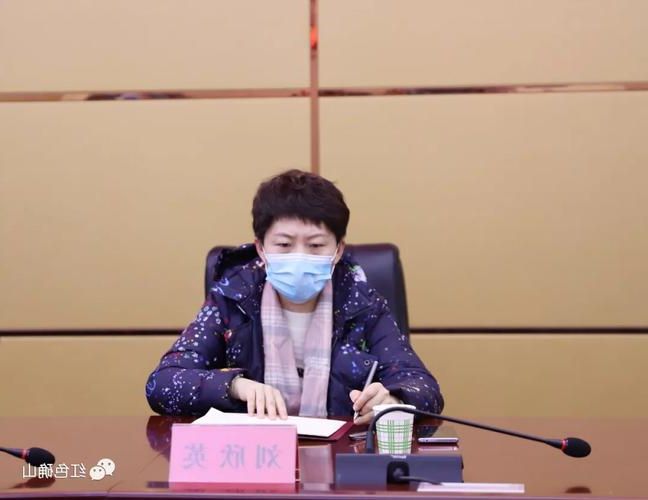 淮北：能源之城如何守住疫情防线？