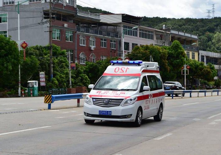 莆田：东南沿海交通枢纽下的疫情破防与围堵_52600