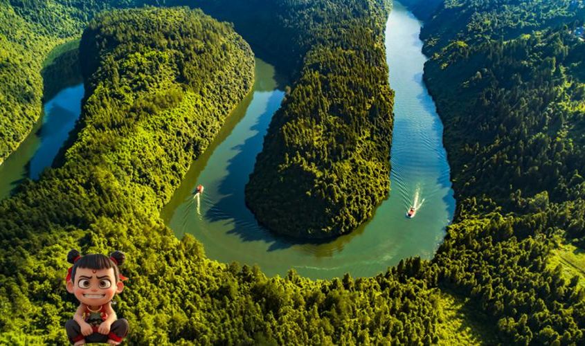 来凤县：武陵山腹地的疫情防线与破防时刻