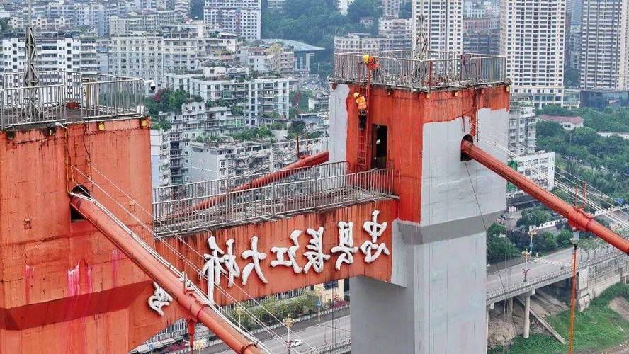 忠县：长江之畔的防疫堡垒与零星破防