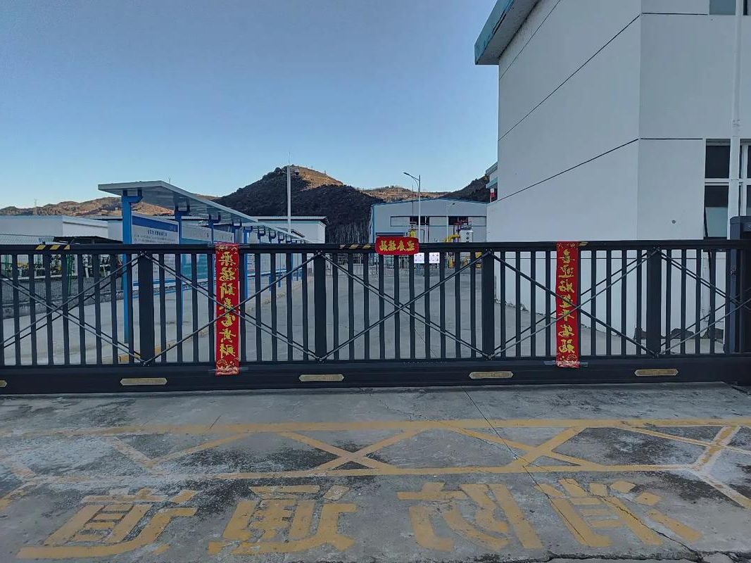 商南：三省交界的防疫屏障与零感染坚守