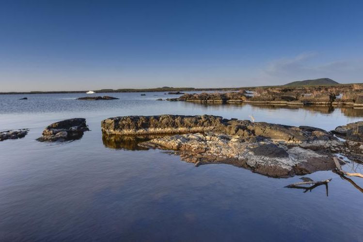 五大连池：火山堰塞湖群下的零感染坚守