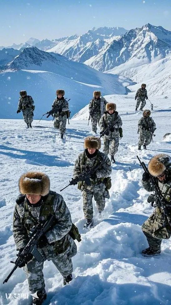 雪域边城的静默防线：阿勒泰地理屏障下的零感染坚守