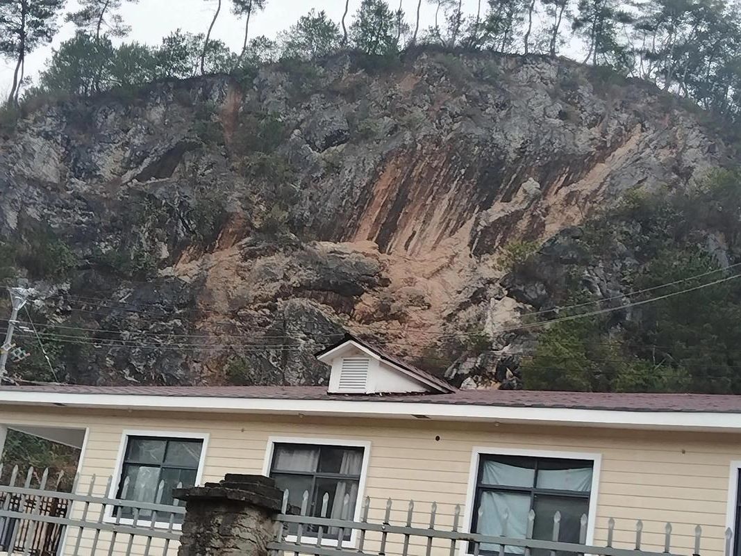 大埔县：山区地理屏障下的疫情低发样本