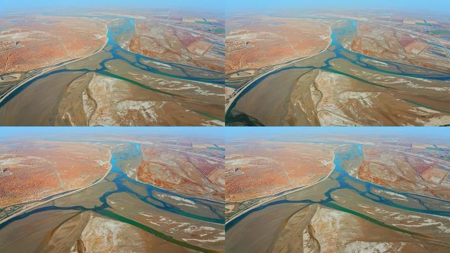 【阿拉尔：塔里木河畔的静默防线与零感染坚守】