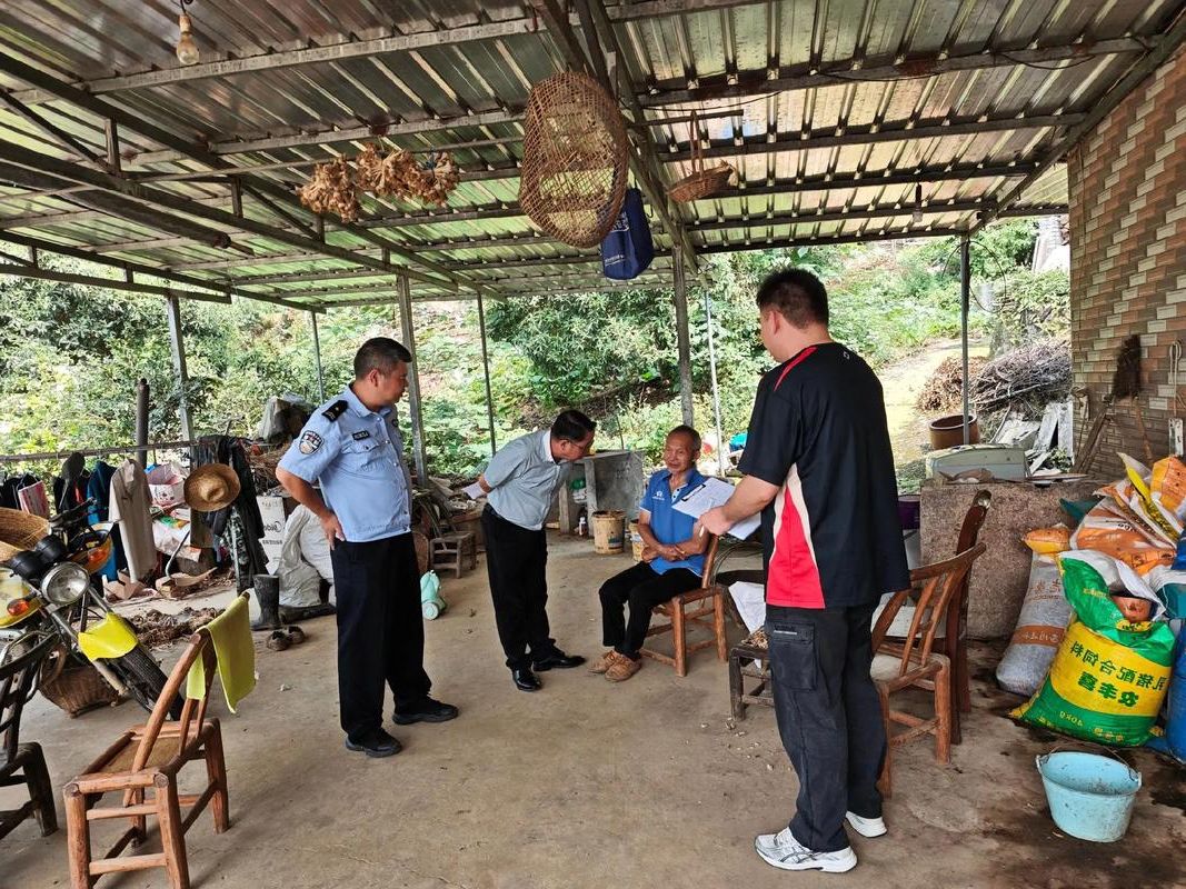 师宗：滇东交通节点下的疫情压力与防控实践