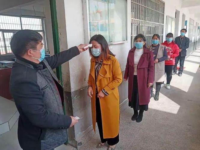 鄄城防疫观察：鲁西平原上的县域防控逻辑