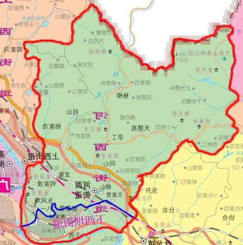 利州区疫情透视：嘉陵江畔交通枢纽的防控承压