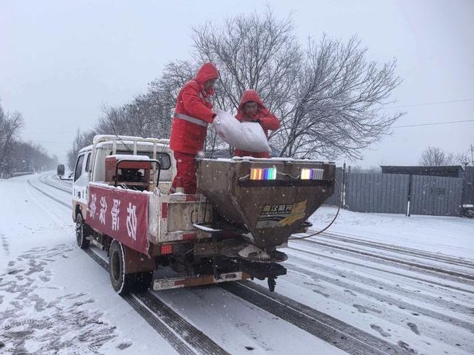 【肃宁：华北平原交通枢纽下的防疫压力与应对】