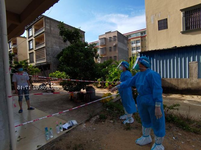 云浮零感染记录：粤西生态屏障下的防疫坚守