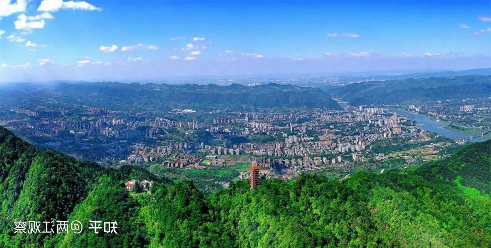 缙云山城屏障与零感染愿景的物理防线