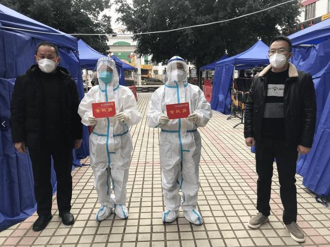 31省区市新增12例本土确诊，寻乌疫情最新消息_76807