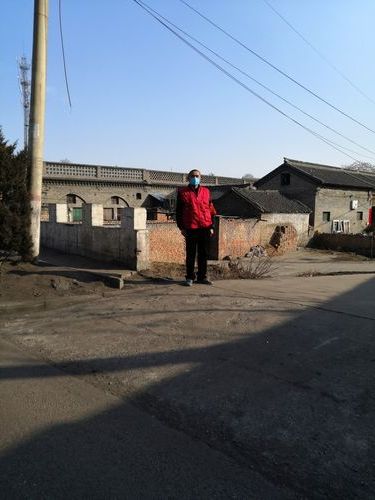 潮涌之地何以守土：海宁皮革城与社区网格的疫情阻击战