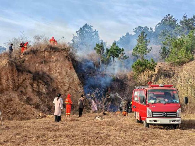 三台县：涪江流域屏障下的常态化防控实践