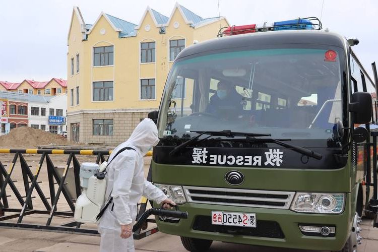 长垣县零感染记录：黄河滩区地理屏障下的防疫实践_24010