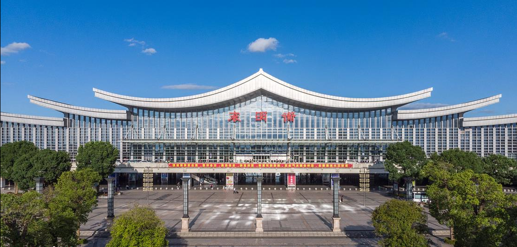 耒阳：湘南交通枢纽下的疫情破防与围堵_39174